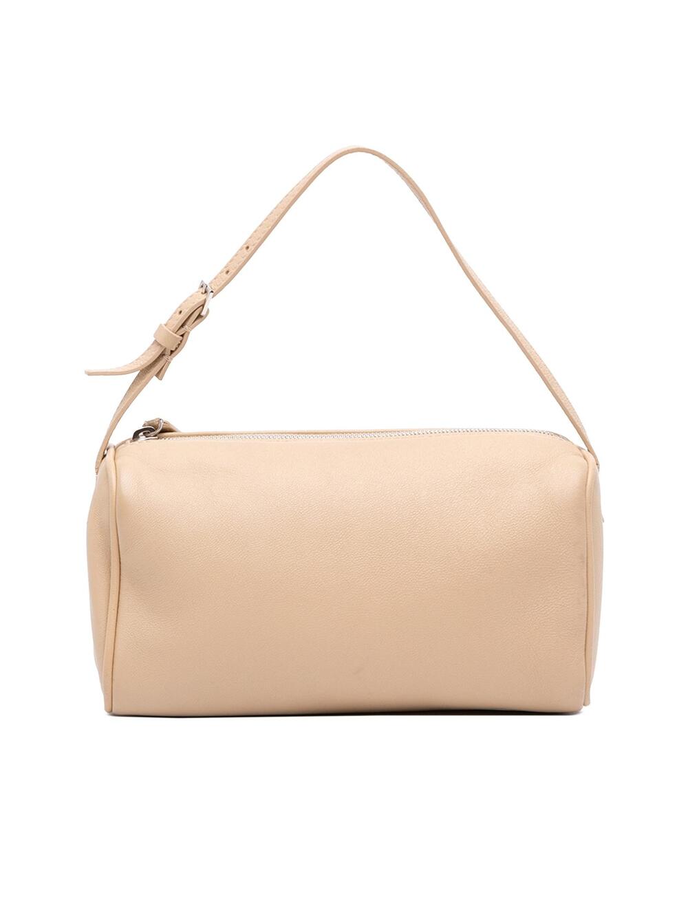 The Row Leather 90S Handbag Pre-Loved #350355T10B